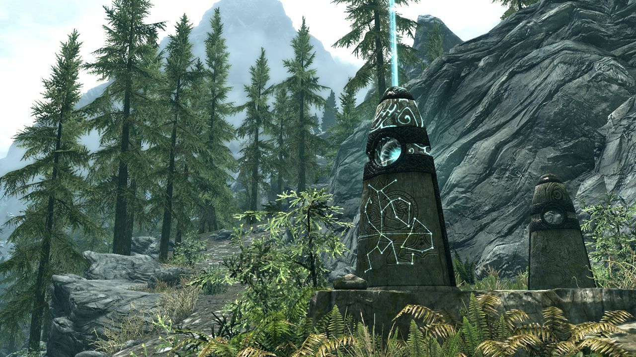 The Elder Scrolls V: Skyrim - Imagen 40